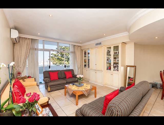 3 BEDROOM APARTMENT FOR SALE IN MUSGRAVE